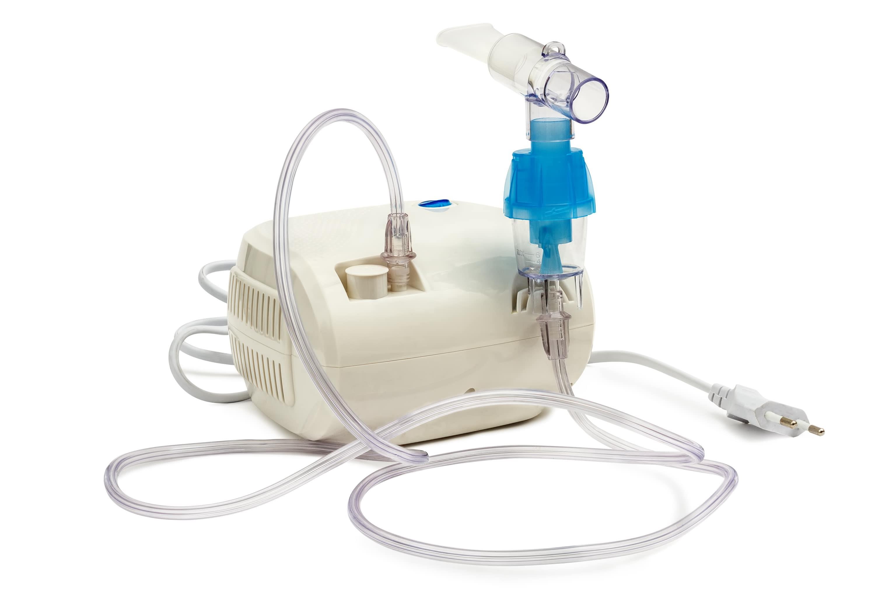 Does Medicare Cover Nebulizer Medications? [Learn More]