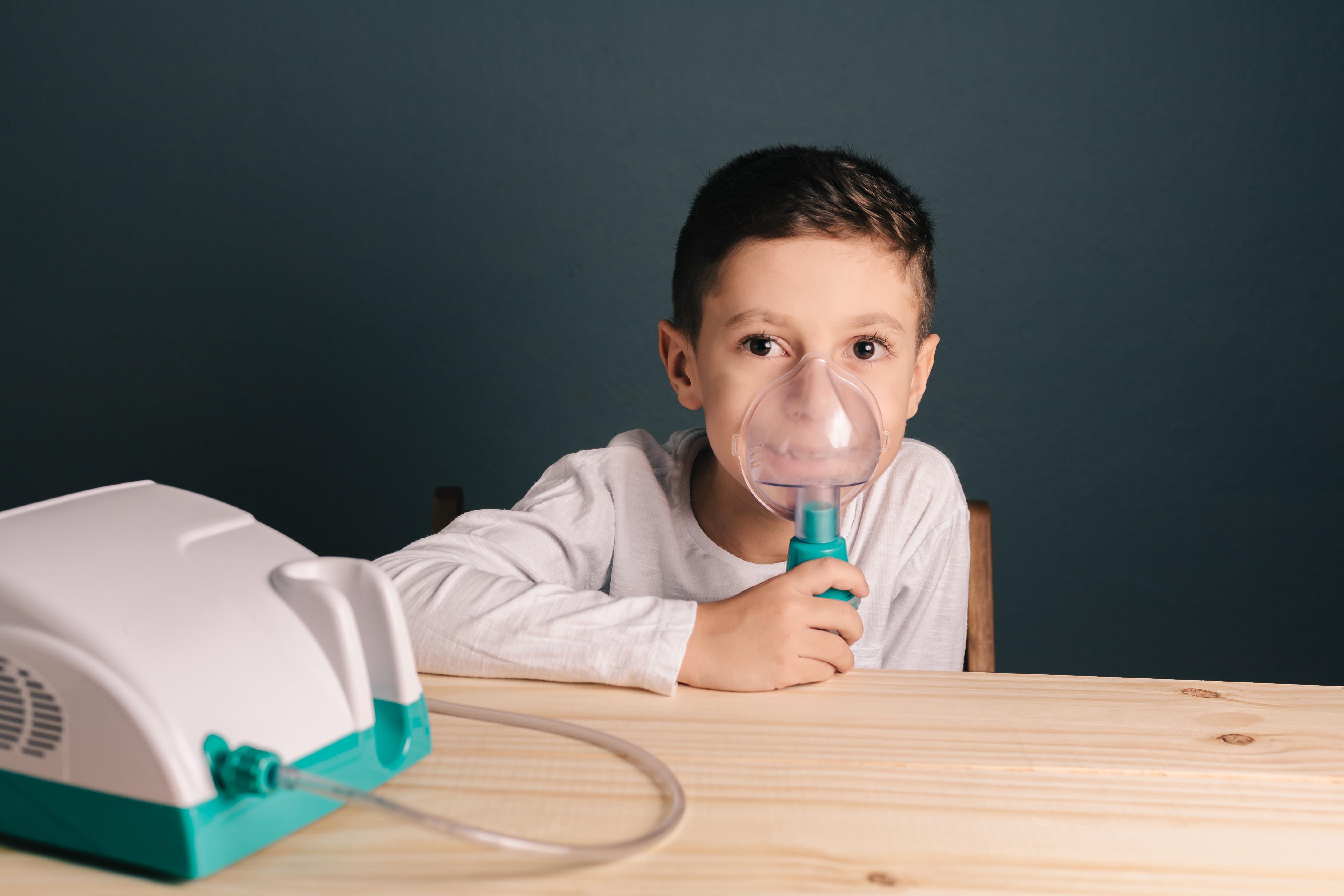 Does Medicare Cover Nebulizer Medications? [Learn More]