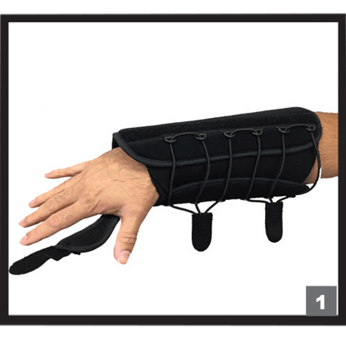 Order ProCare QuickFit Wrist and Forearm Brace