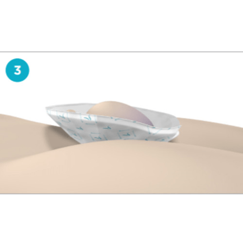 Buy QuickChange Male Incontinence Wrap Penis Wraps