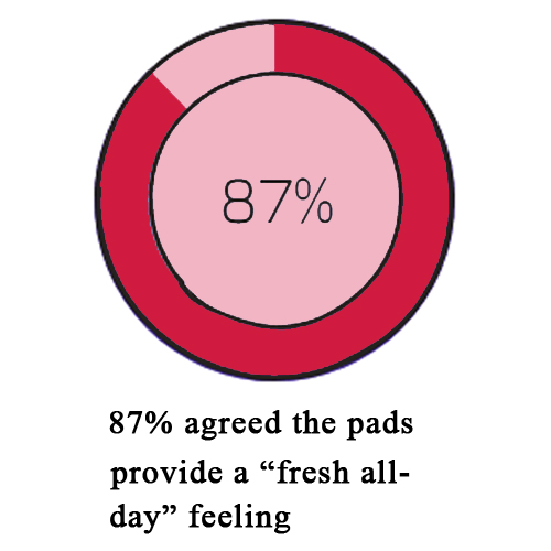 Buy The Honey Pot Postpartum Pads Feminine Hygiene