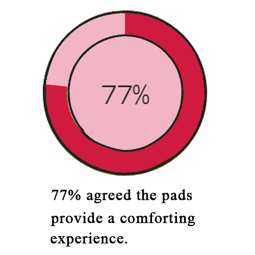 Buy The Honey Pot Postpartum Pads Feminine Hygiene