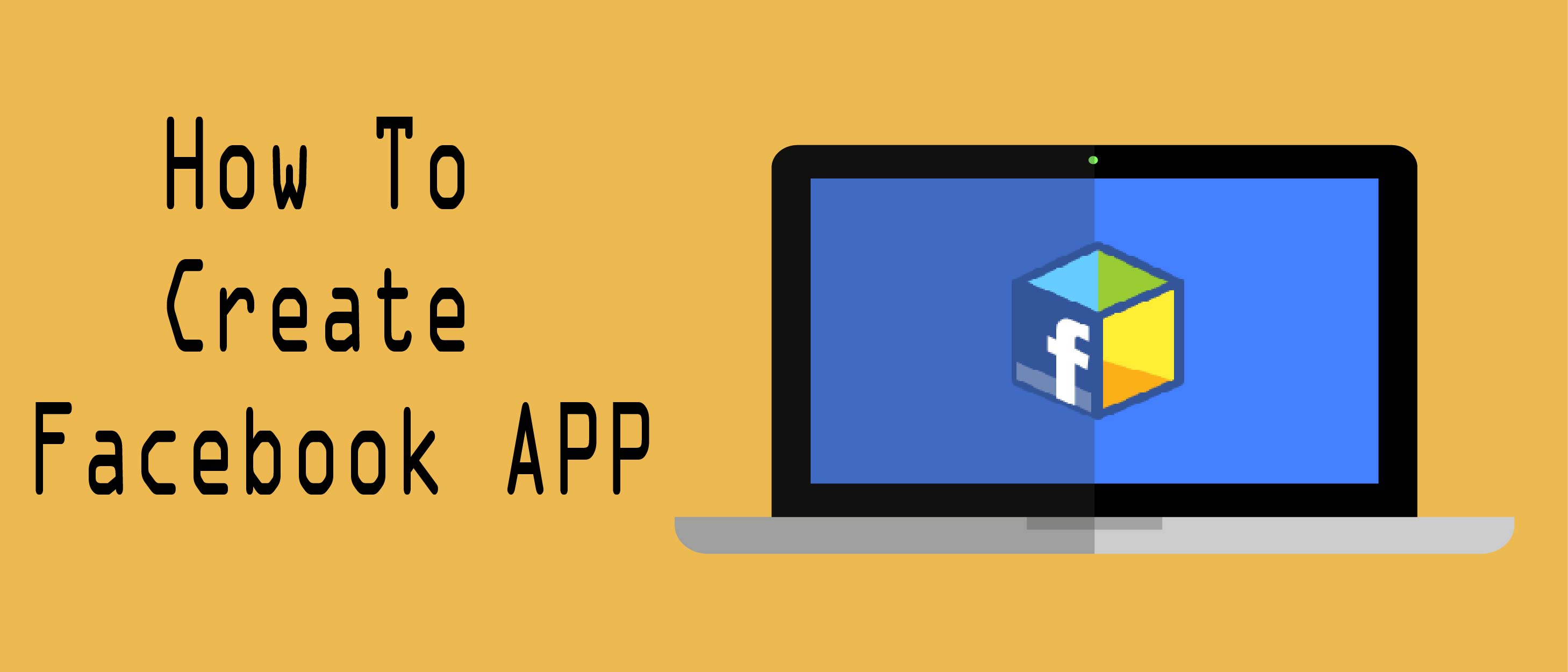 How to Create Facebook App ID Hat