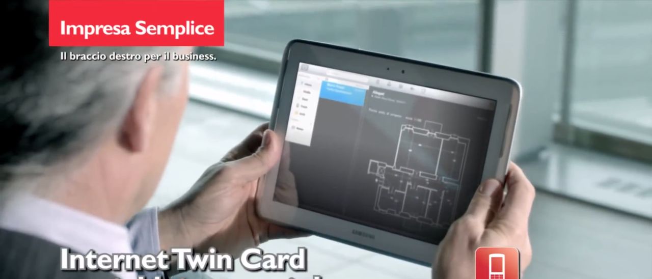 LTE gratis per i clienti Impresa Semplice di TIM Webnews