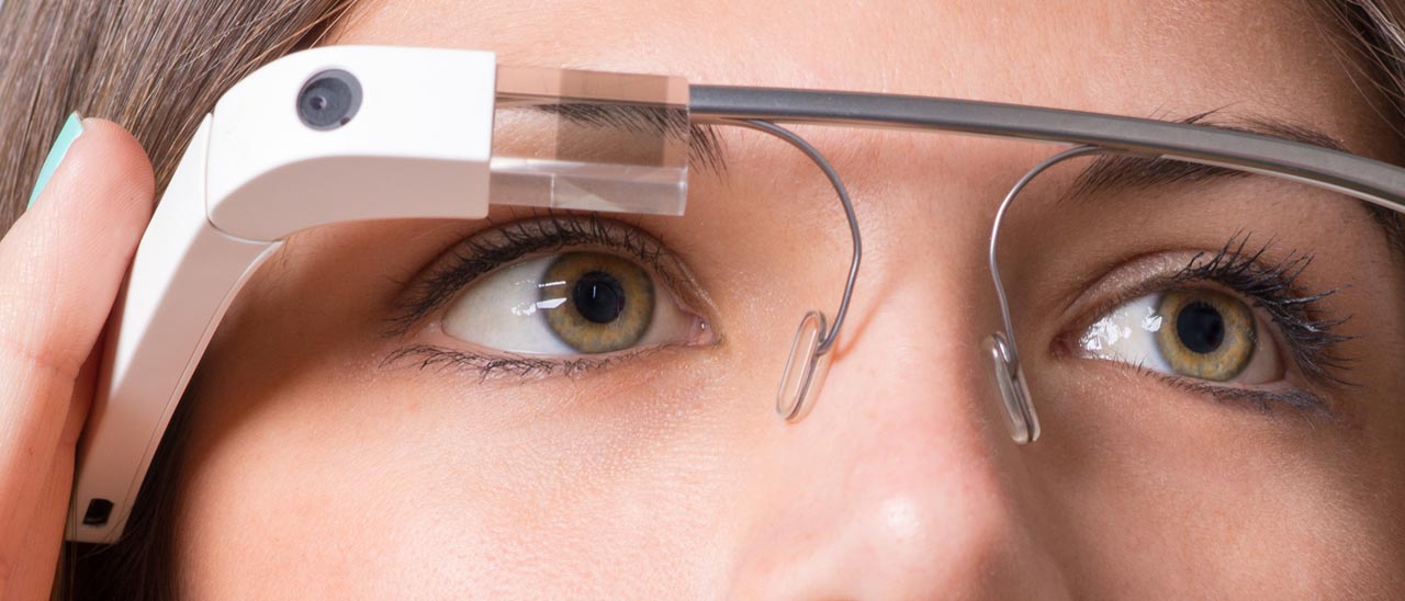 Google Glass Enterprise Edition rumor e conferme news