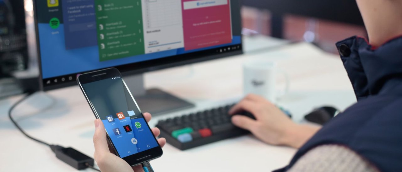 Remix OS for Mobile, lo smartphone diventa PC Webnews