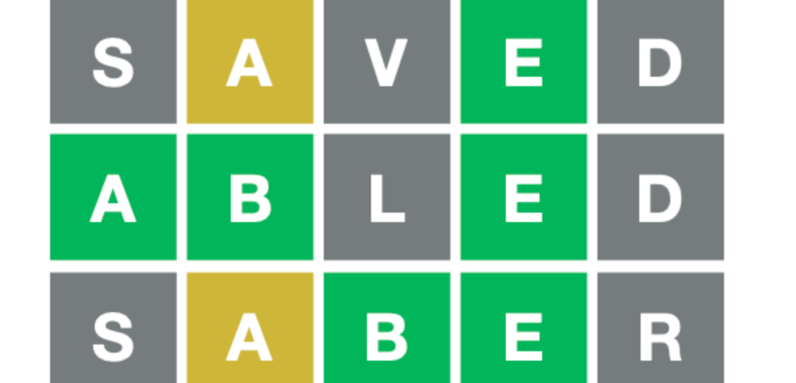 Wordle editor Tracy shares hacks and lists biggest mistakes