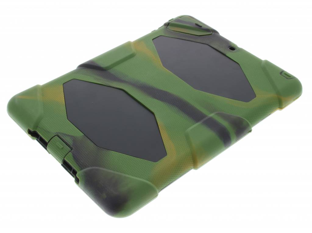 Extreme protection army case iPad Air