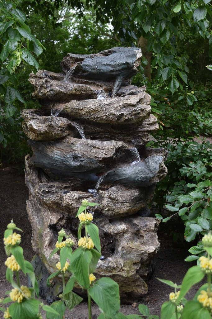 Ubbink Ubbink Wasserfall Oakland Eliassen Home Garden Pleasure