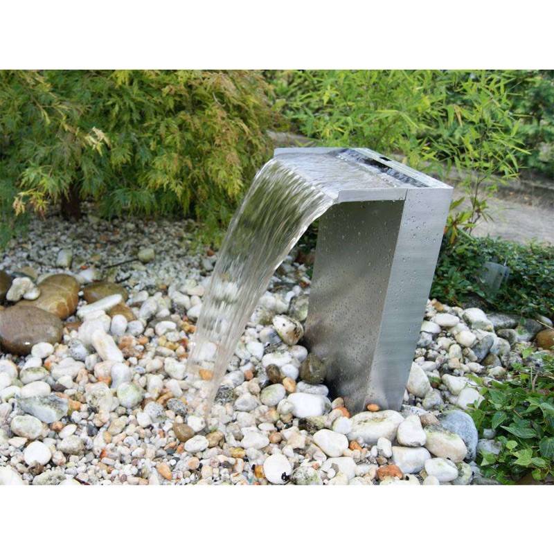 Venezia Wasserfall Pumpe inkl Ubbink Eliassen Home & Garden Pleasure