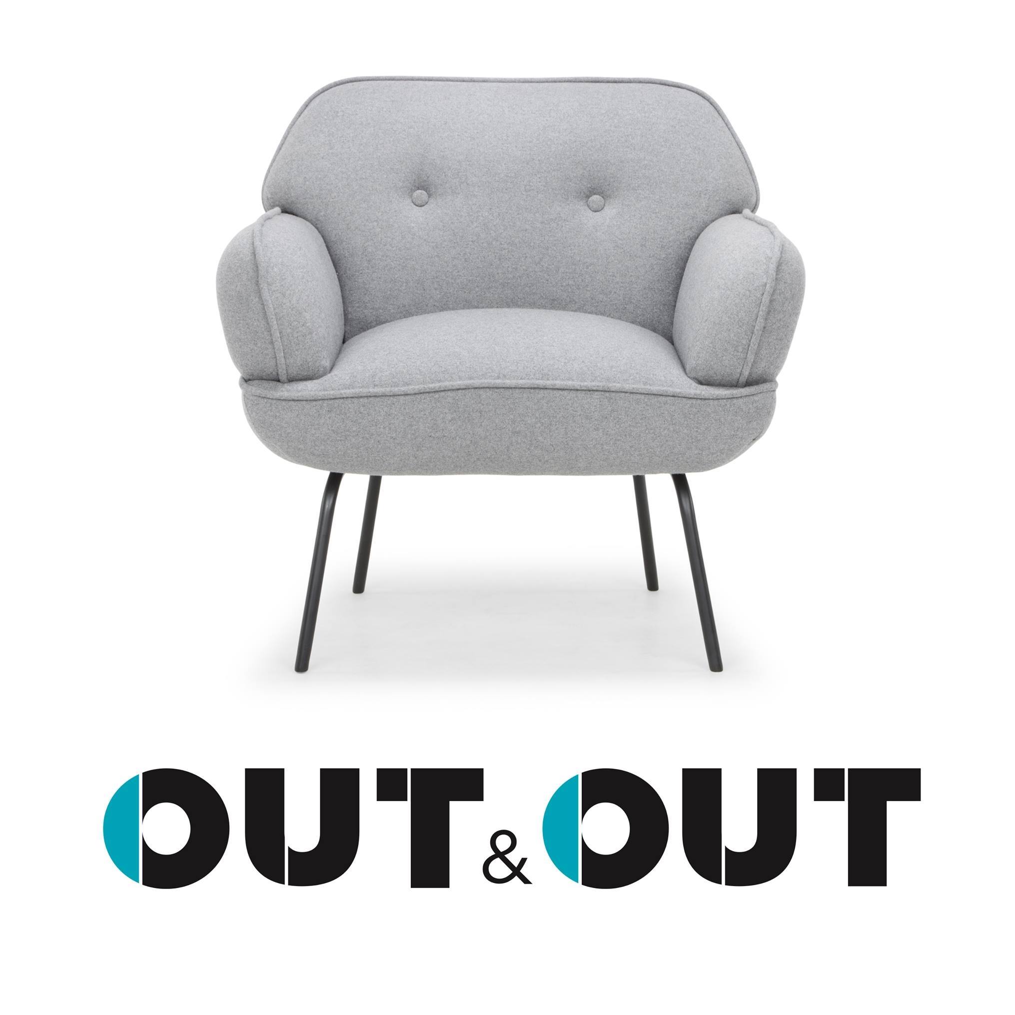 30 Off Out & Out Original Furniture Discount Code September 2024