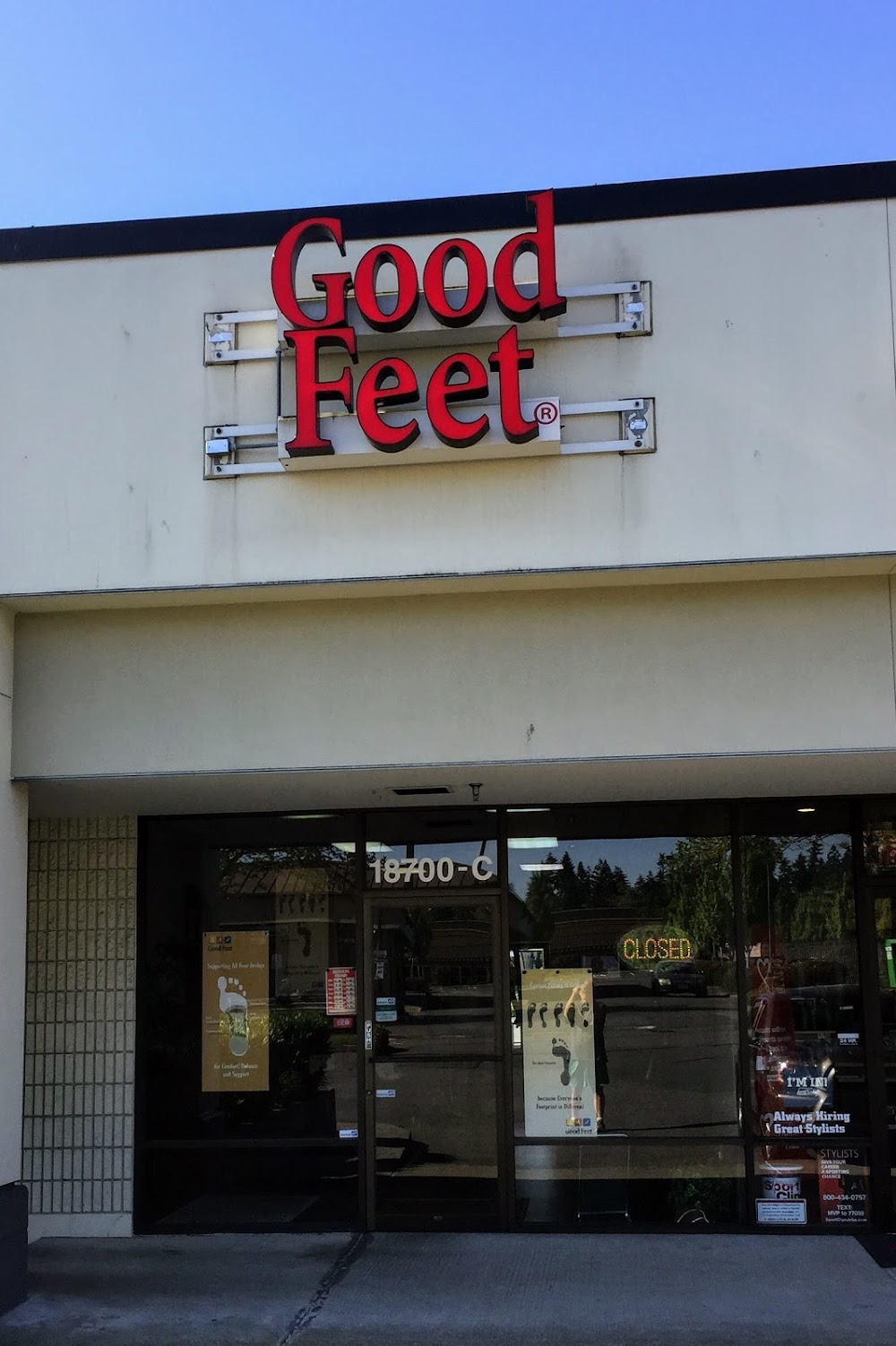 The Good Feet Store - Reviews, Photos & Phone Number - Updated May 2026