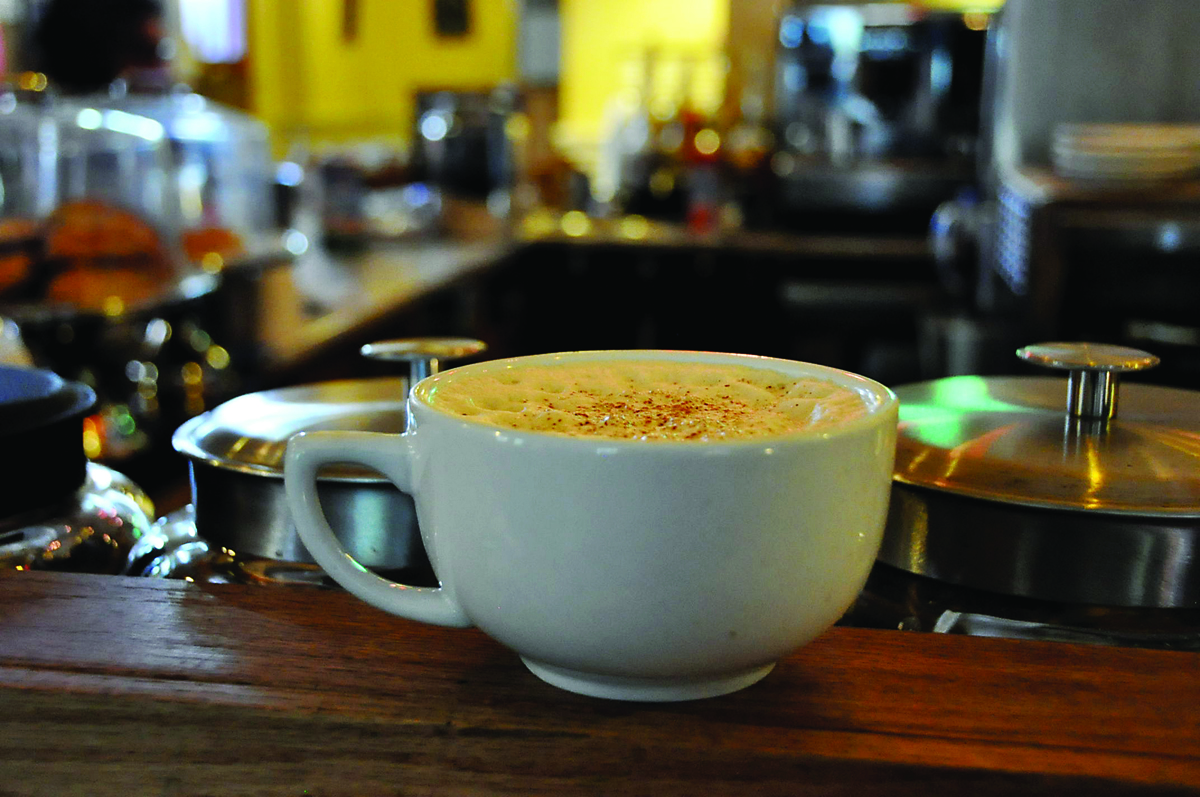 New Orleans Coffee Shops Where Y'at New Orleans