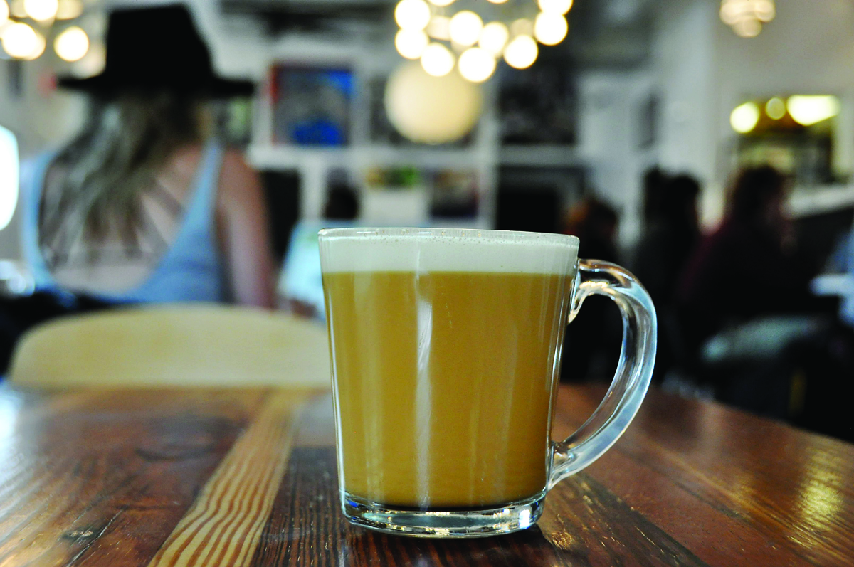 New Orleans Coffee Shops Where Y'at New Orleans