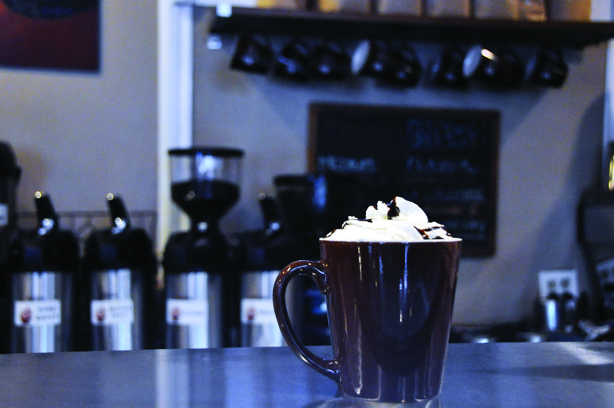 New Orleans Coffee Shops Where Y'at New Orleans