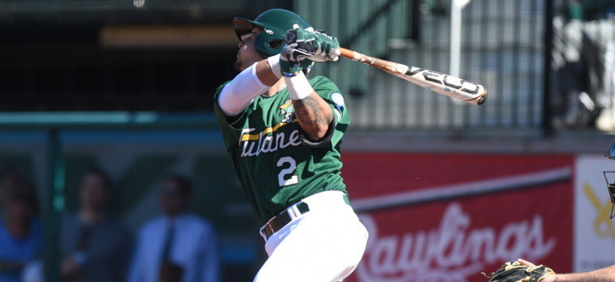 Tulane Baseball Season Beginnings Where Y'at