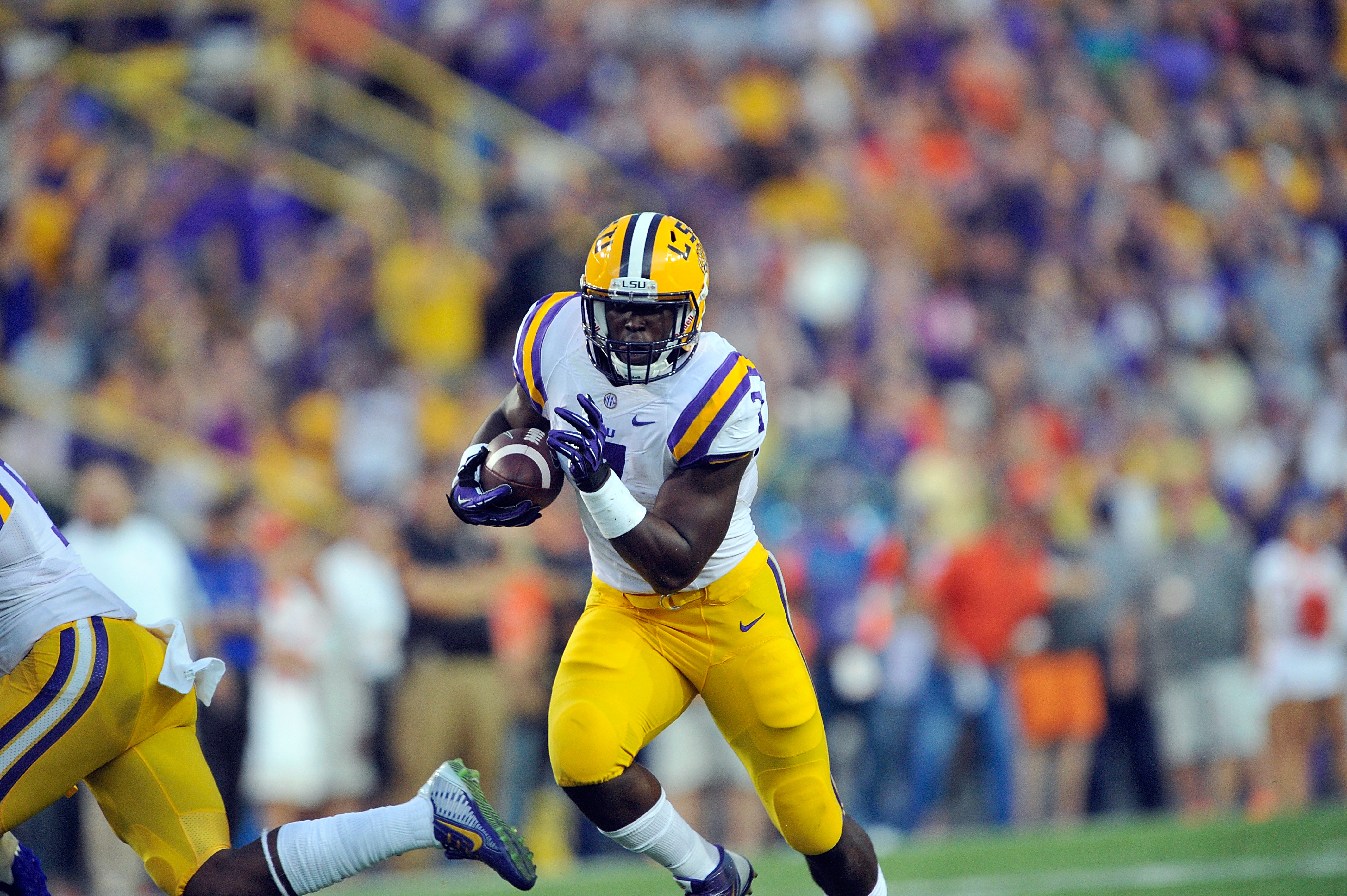 2017 NFL Mock Draft 1.0 300lbsofsportsknowledge