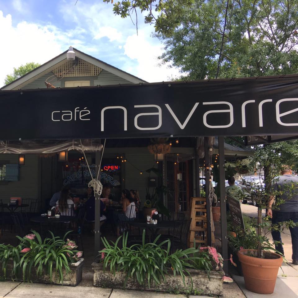 NOLA's Top Brunch Spots Where Y'at New Orleans