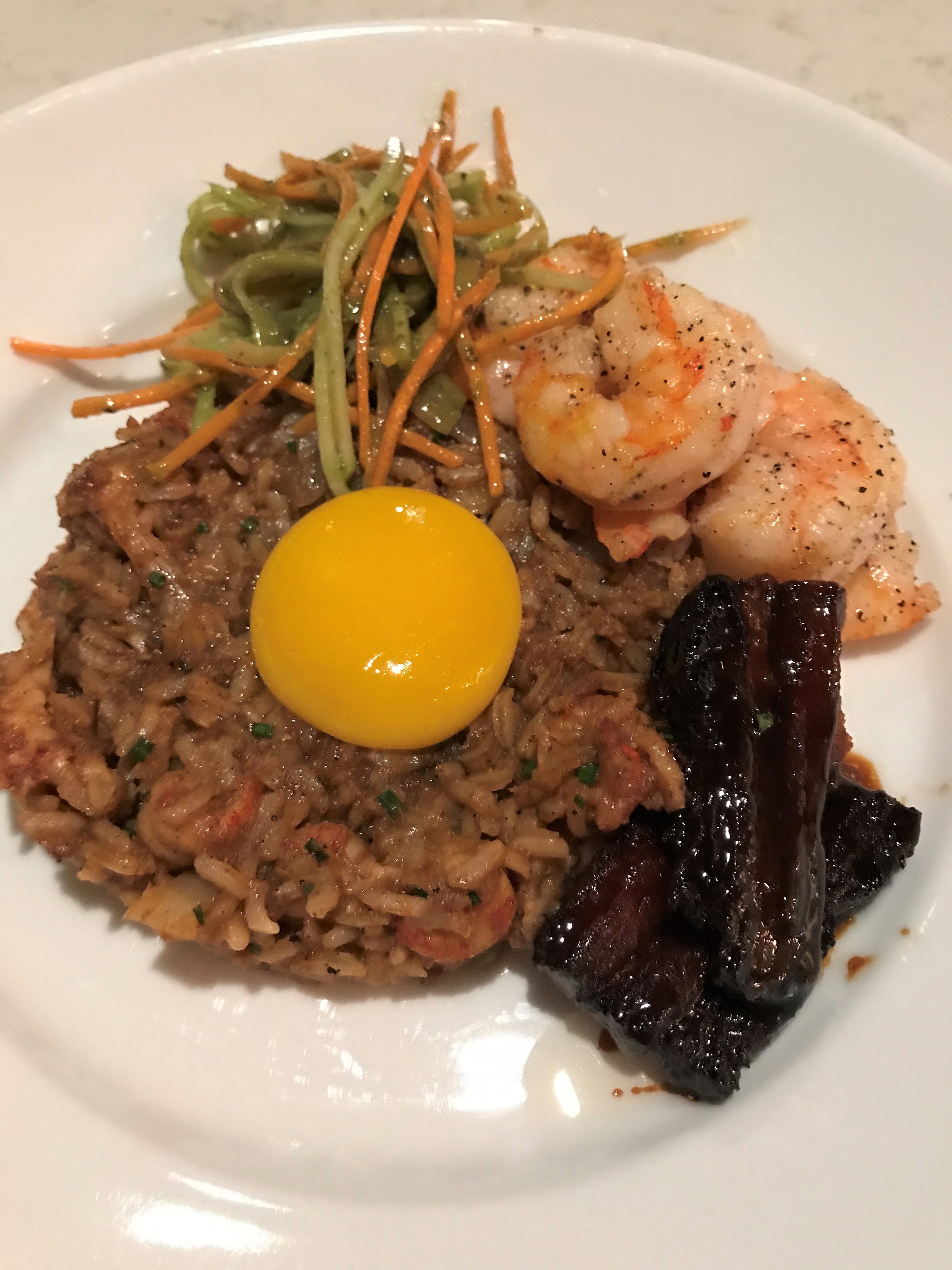 Have a Taste of Louisiana at New Cajun Restaurant DTB Where Y'at New