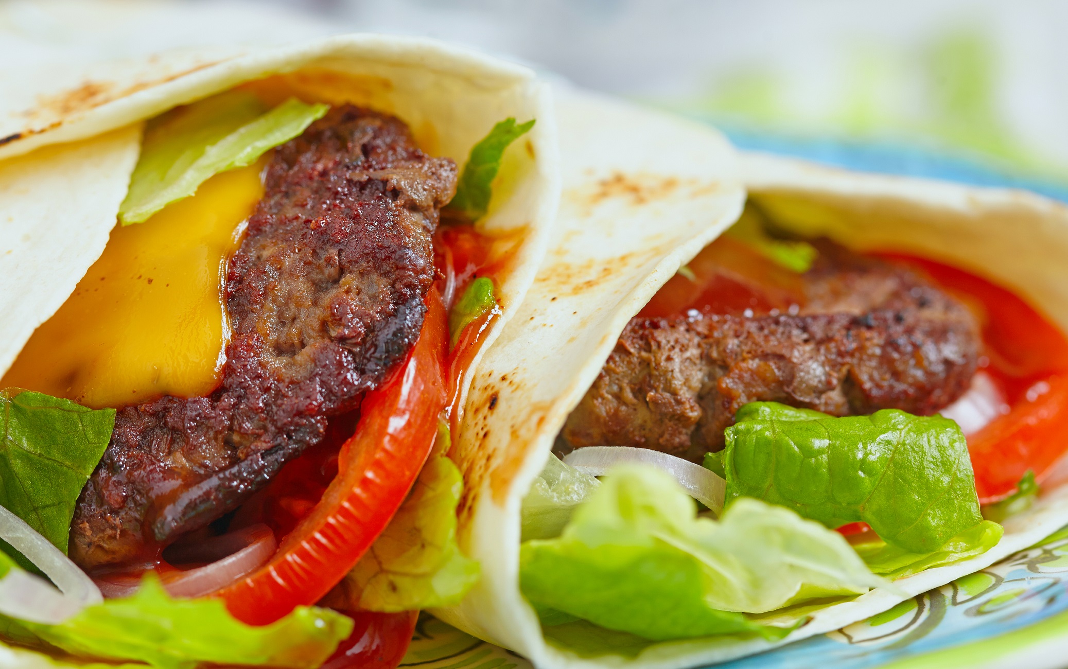 Burger King To Offer New BurritoBurger to Compete with Chipotle Where Y'at