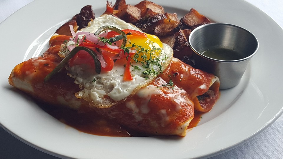 NOLA's Top Brunch Spots Where Y'at New Orleans