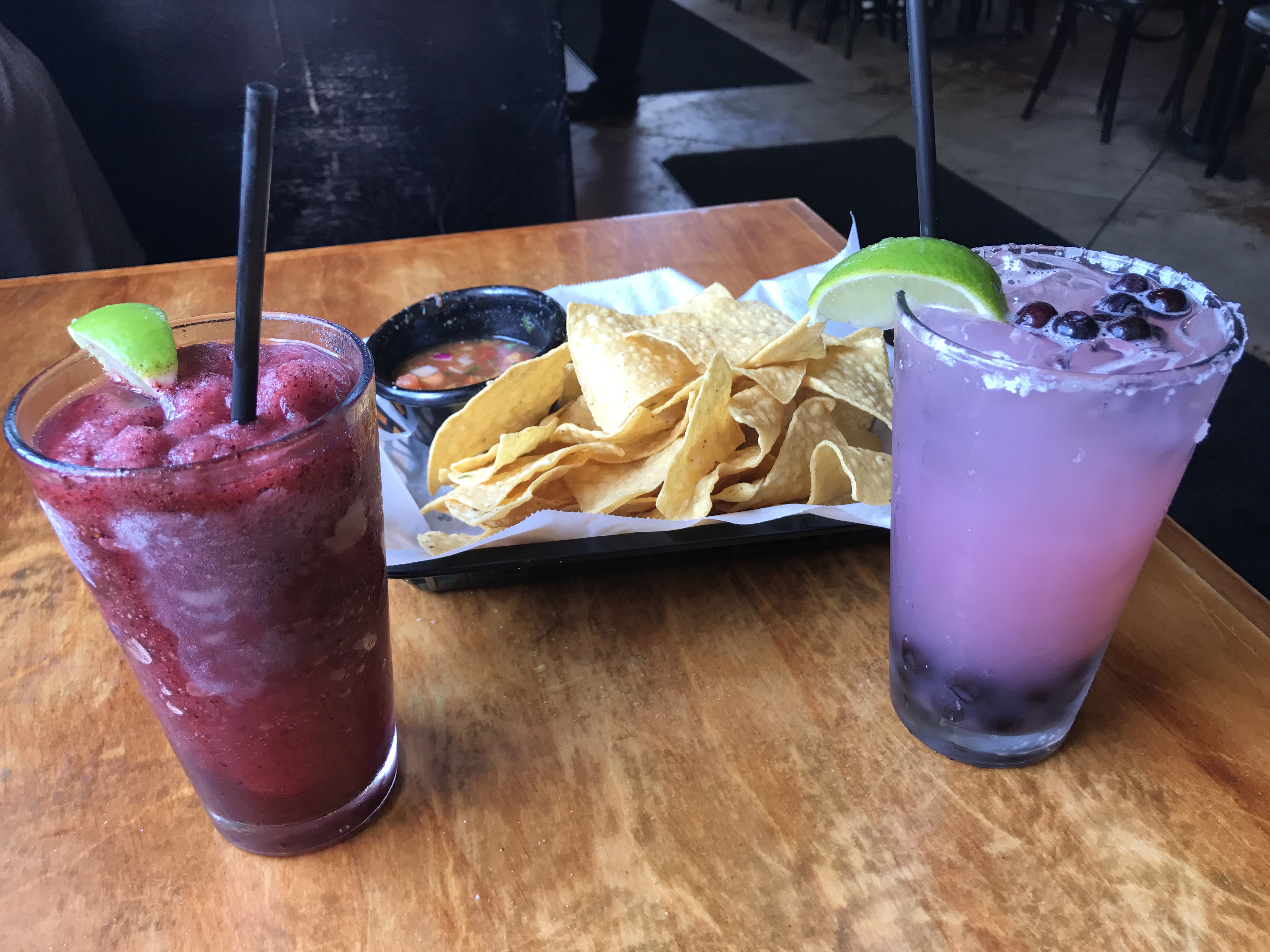 Juan's Flying Burrito Opens a New Uptown Location Where Y'at