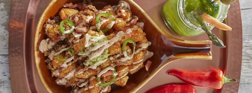 NOLA's Top Brunch Spots Where Y'at