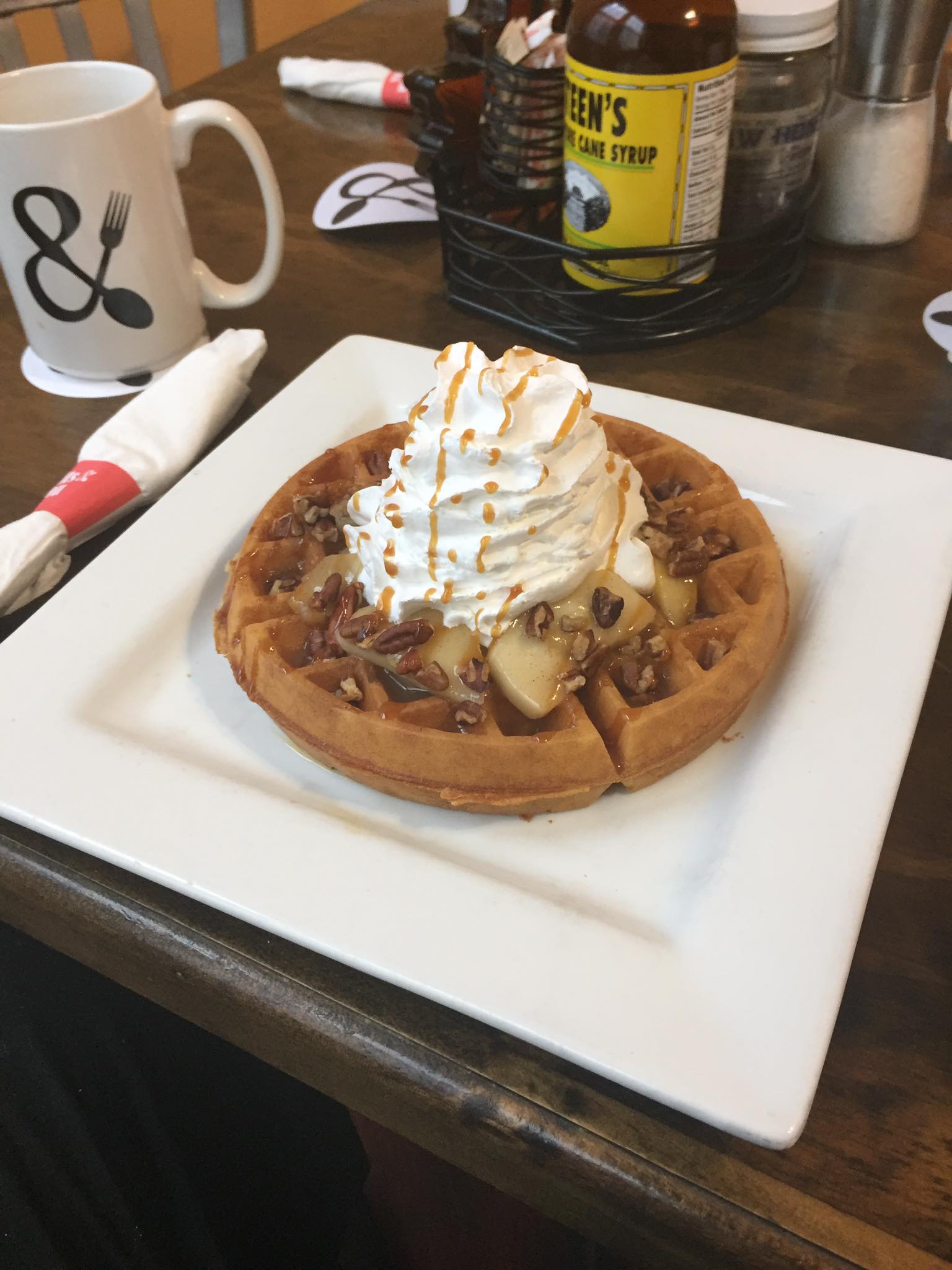 NOLA's Top Brunch Spots Where Y'at New Orleans