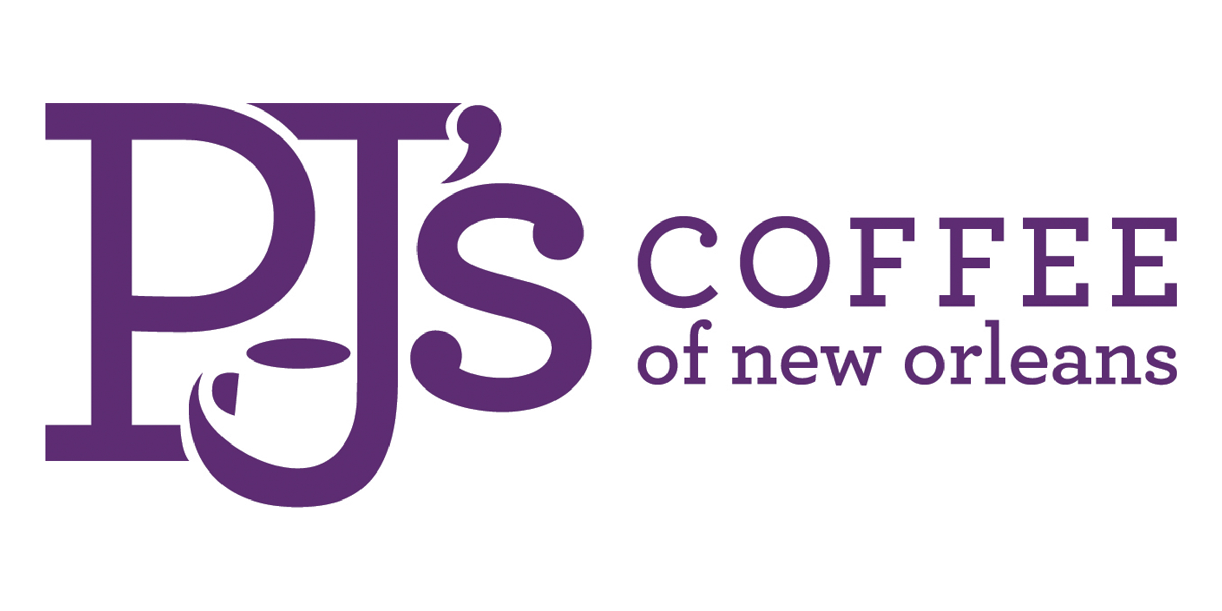 PJ’s Coffee of New Orleans Unveils New Logo Where Y'at