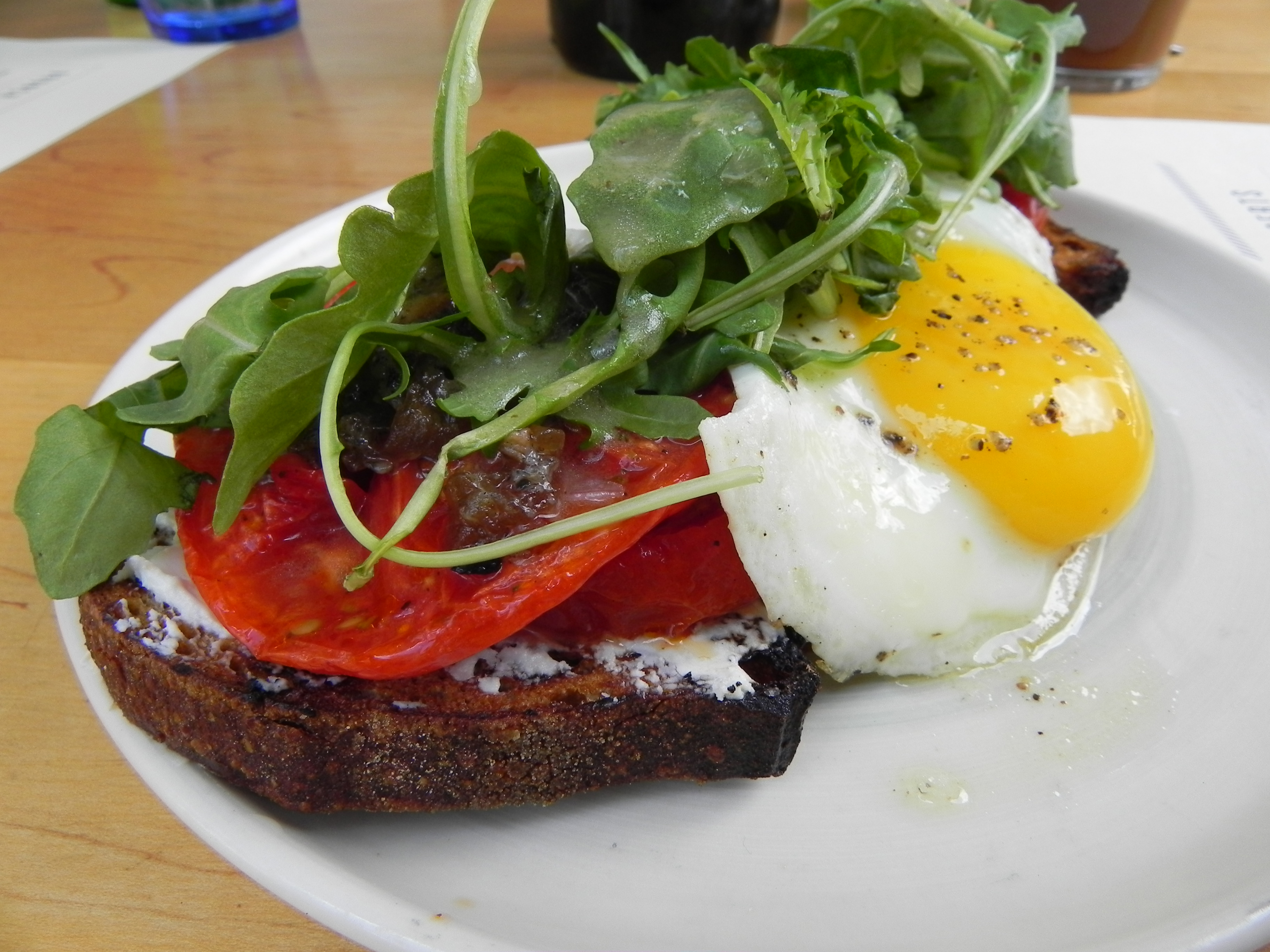 20 and Under (August 2016) The Toast of New Orleans Where Y'at