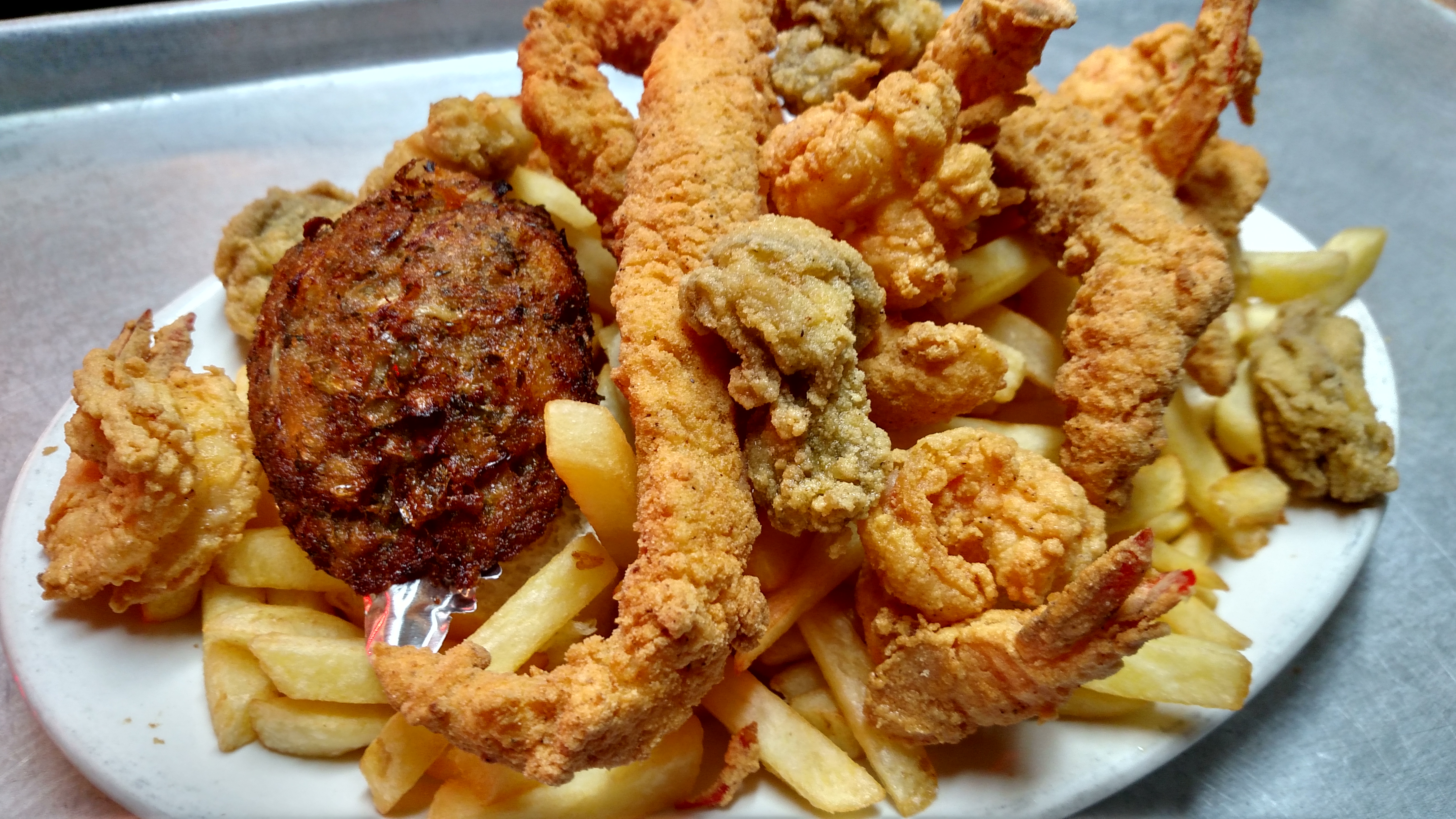 Great Places To Eat on the Westbank Part 2 Where Y'at