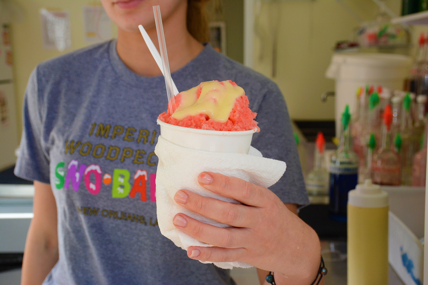 12 Cool Treats to Beat the Heat This Summer Where Y'at