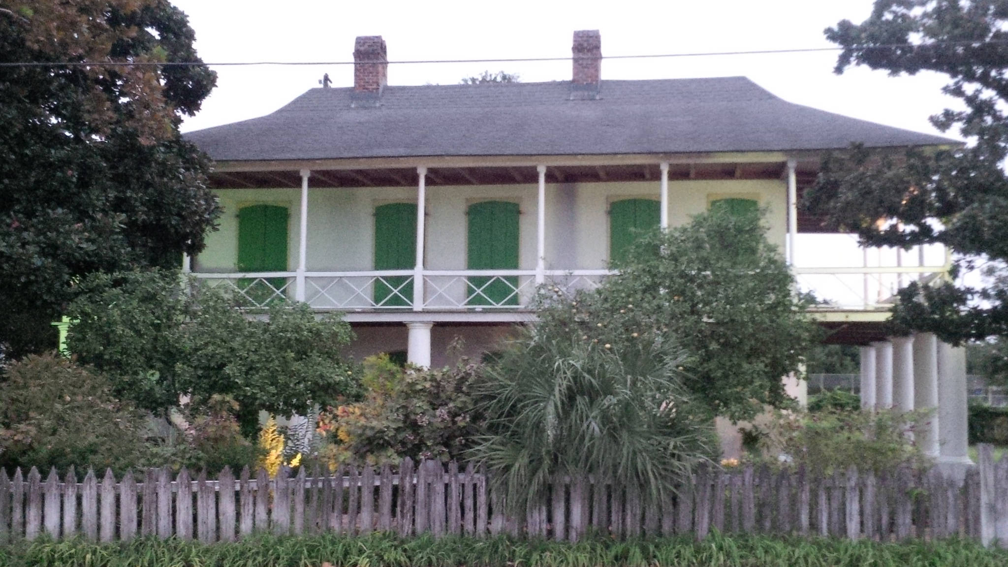 10 of the Oldest Places in Louisiana Where Y'at New Orleans