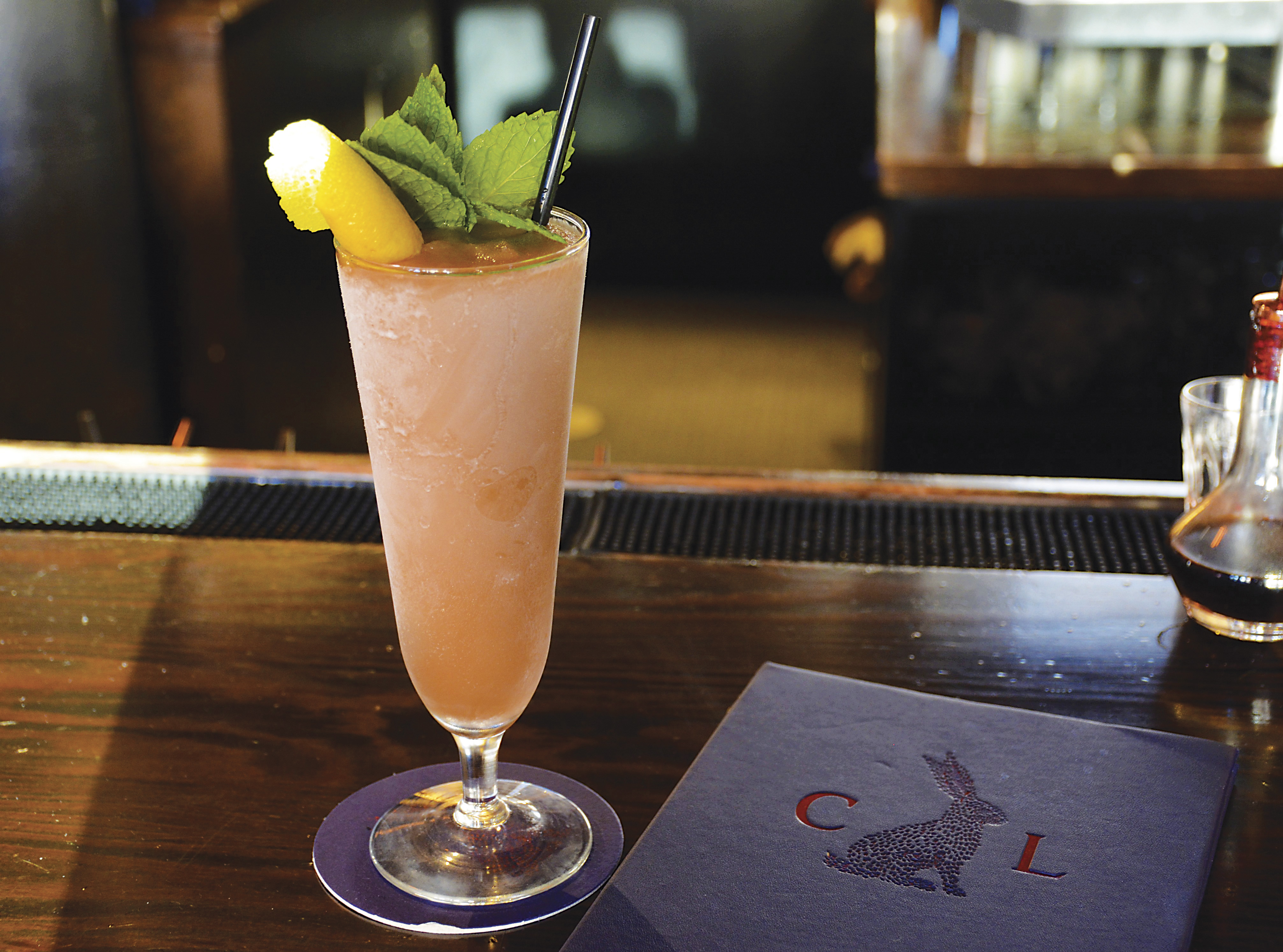 Drinking NOLA The Most Famous (& Infamous) New Orleans Cocktails
