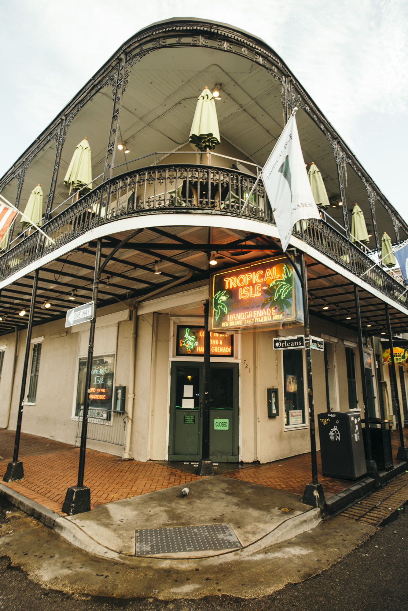 New Orleans Bar Guide 2017 Where Y'at