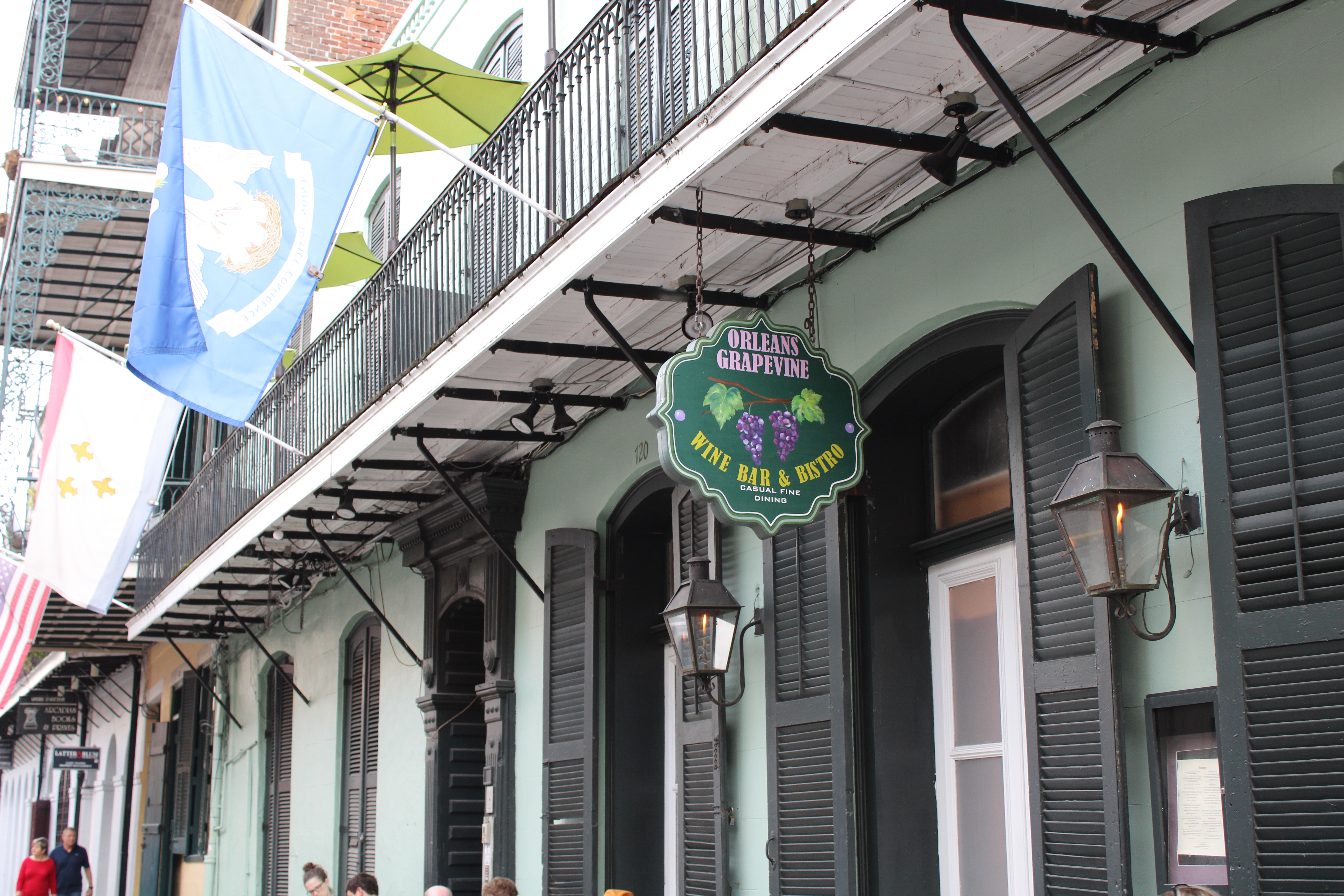 All the Hottest New Orleans Restaurants to Dine At This Spring! Where