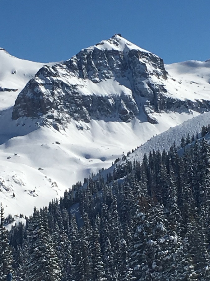 New Orleans in the Rockies Where Y'at New Orleans