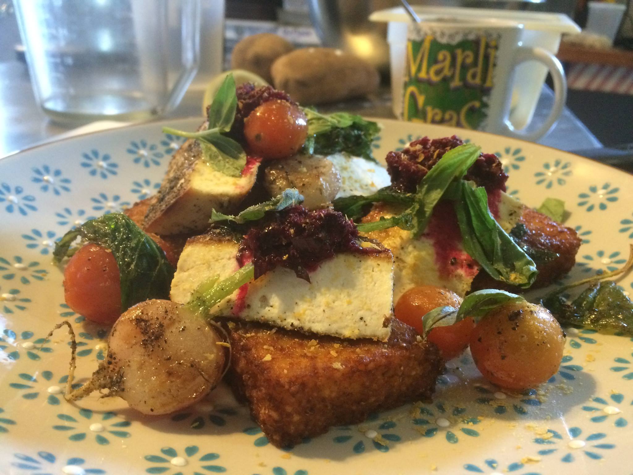 A Vegan and Vegetarian Guide to New Orleans Where Y'at