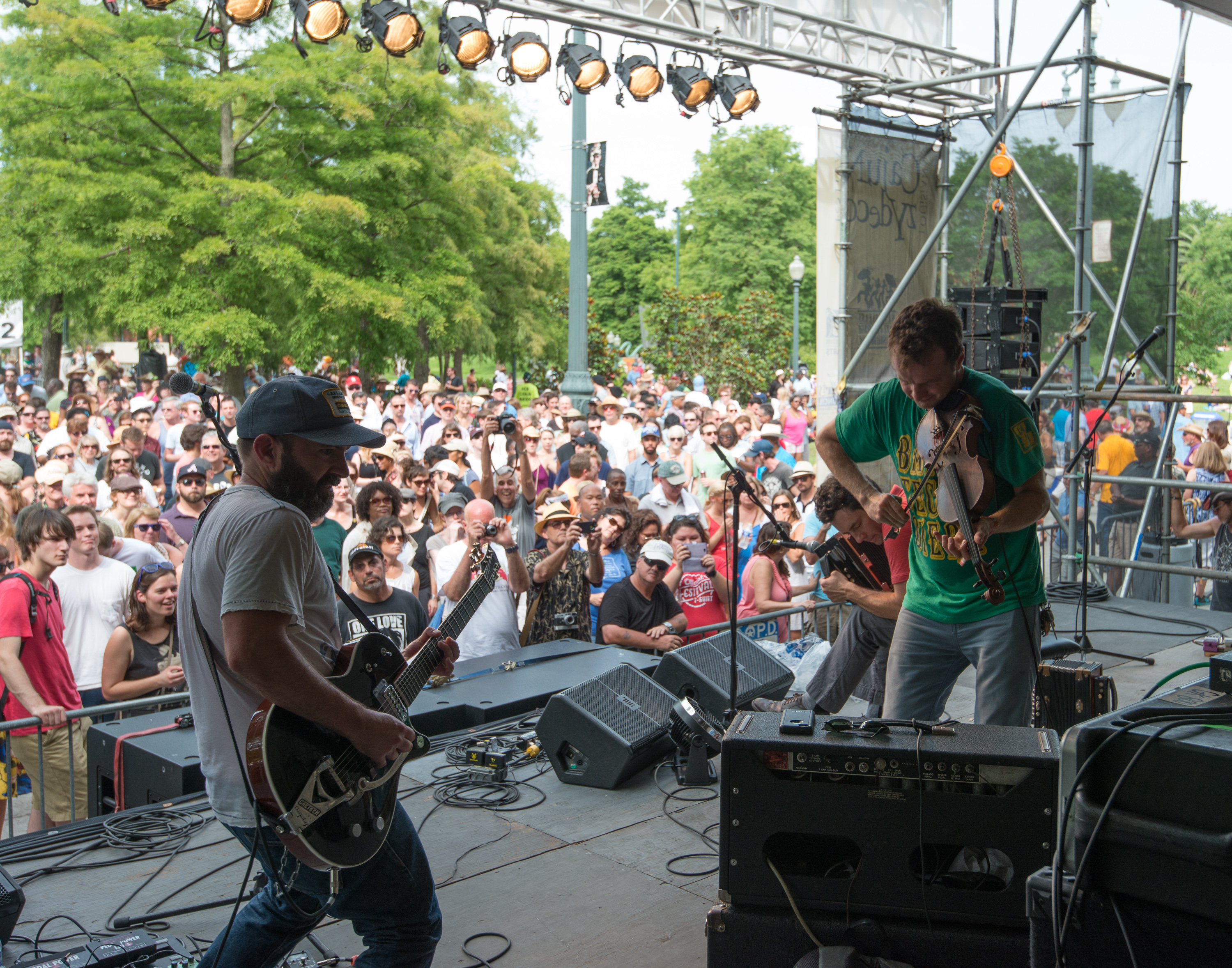 cajun festival 2023 louisiana Come on Down to the Louisiana CajunZydeco Festival Where Y'at