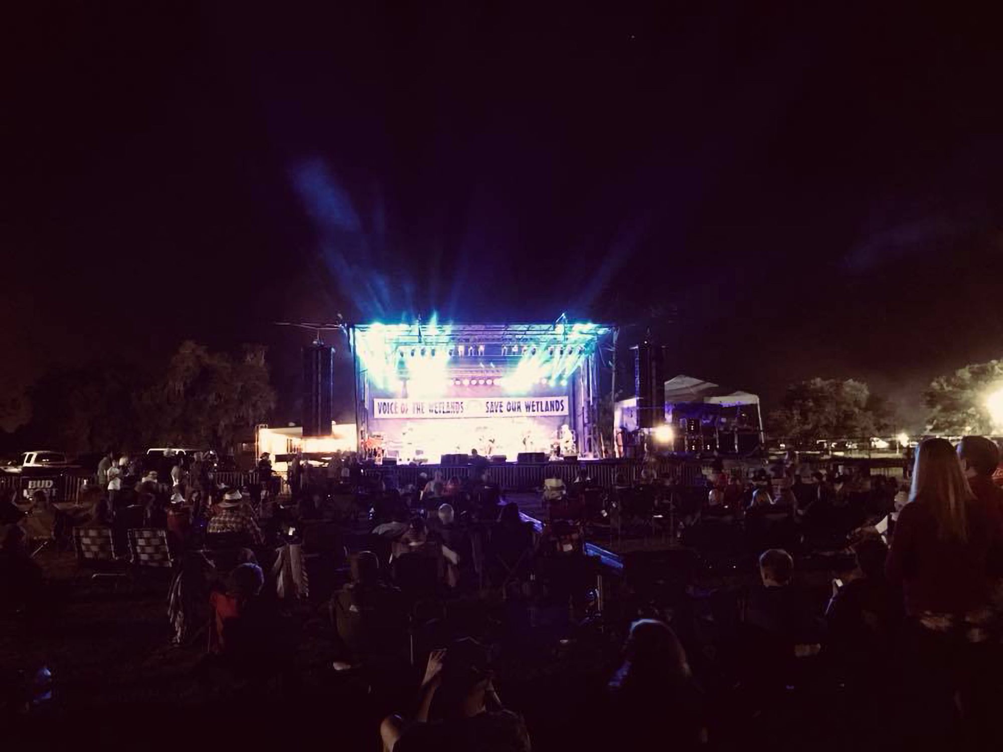 voice of the wetlands festival 2023 The Voice of the Wetlands Festival Returns to New Orleans for its 16th Year This Fall Where Y'at