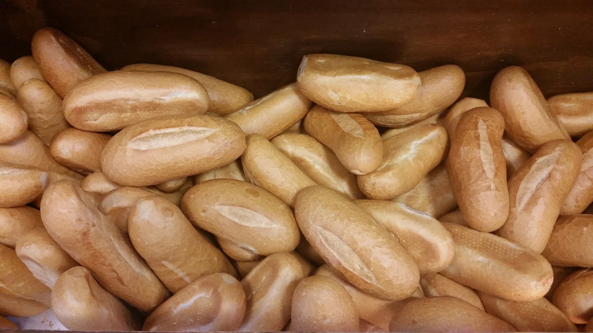 The Best Thing Since French Bread Where to Get a Good Loaf Around New