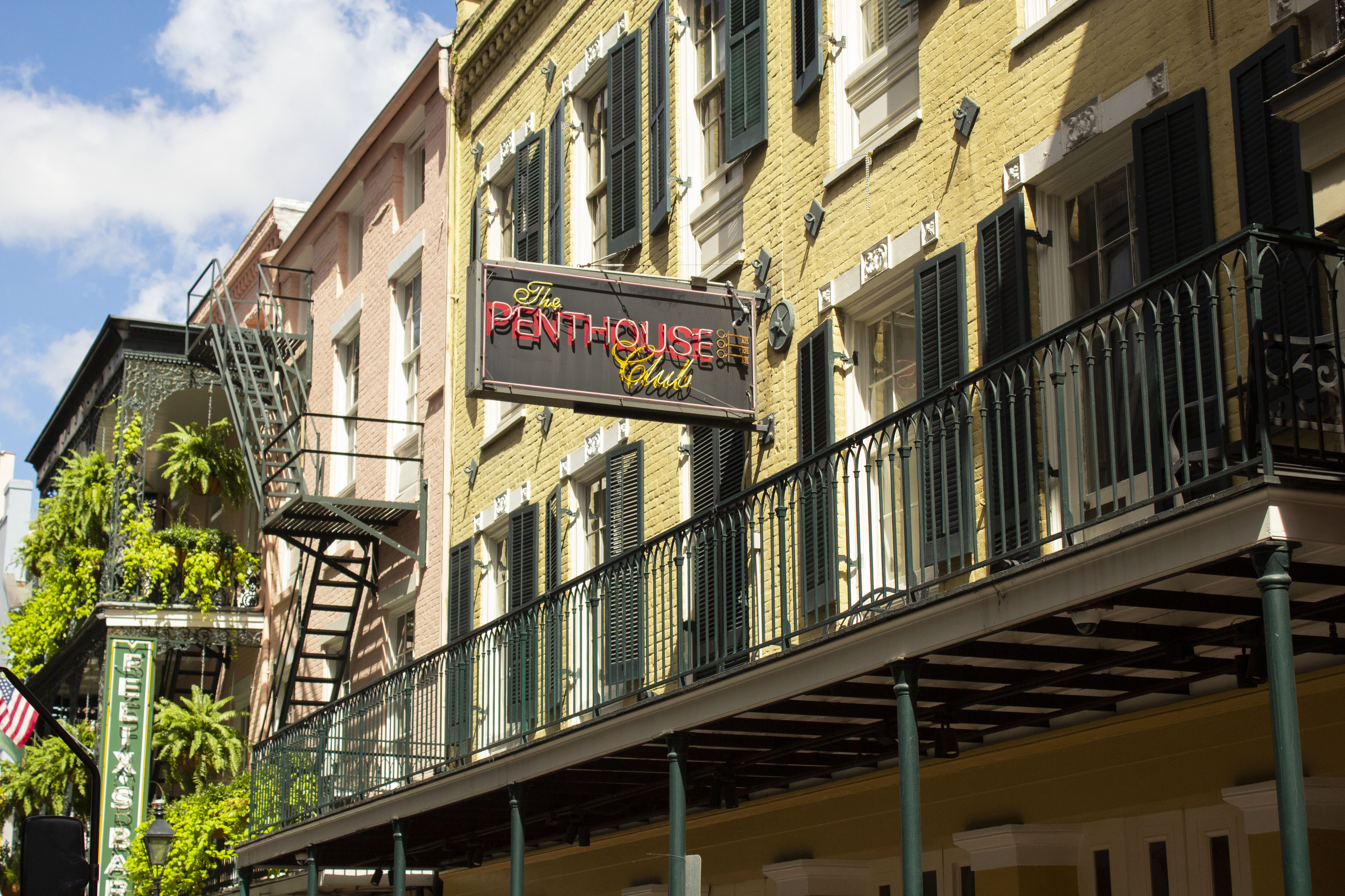 The Only New Orleans Bar Guide You'll Ever Need Where Y'at