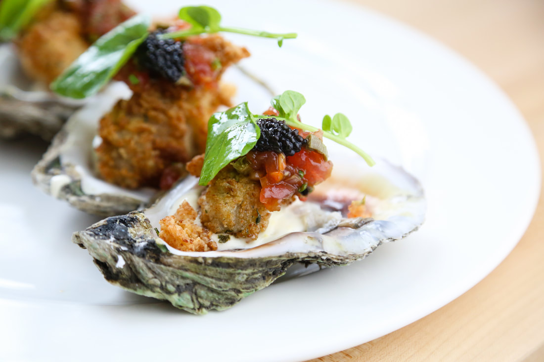 Food News February 2019 Where Y'at