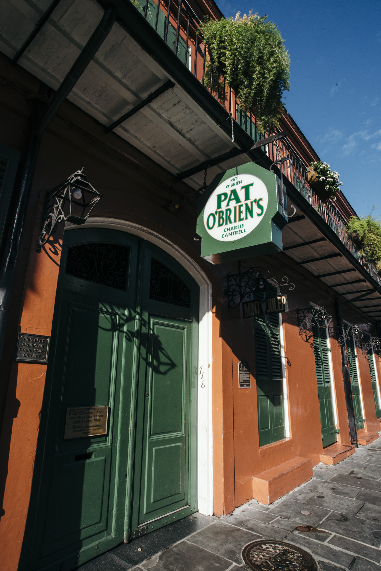 New Orleans Bar Guide 2017 Where Y'at New Orleans