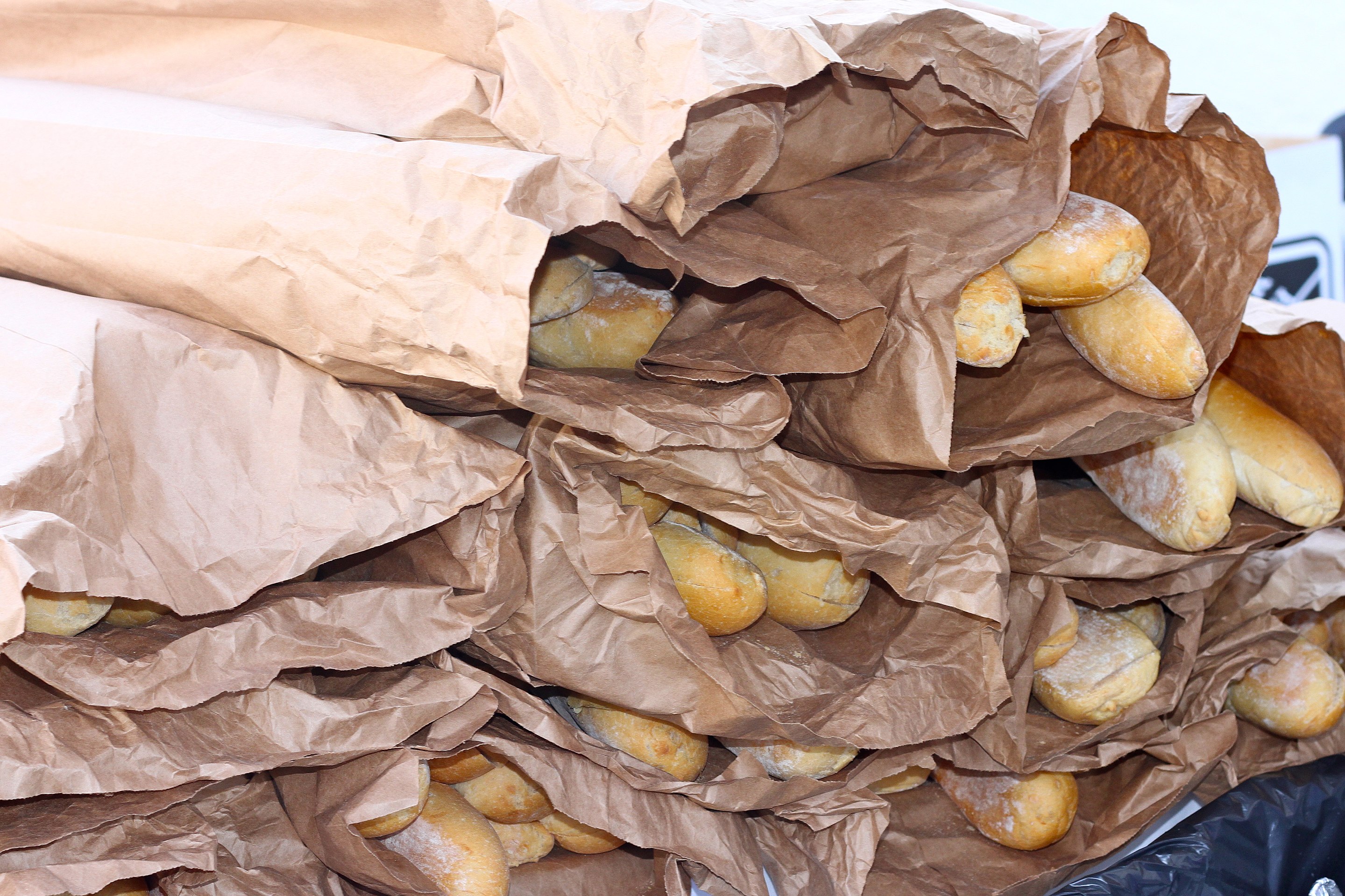 The Best Thing Since French Bread Where to Get a Good Loaf Around New Orleans Where Y'at New