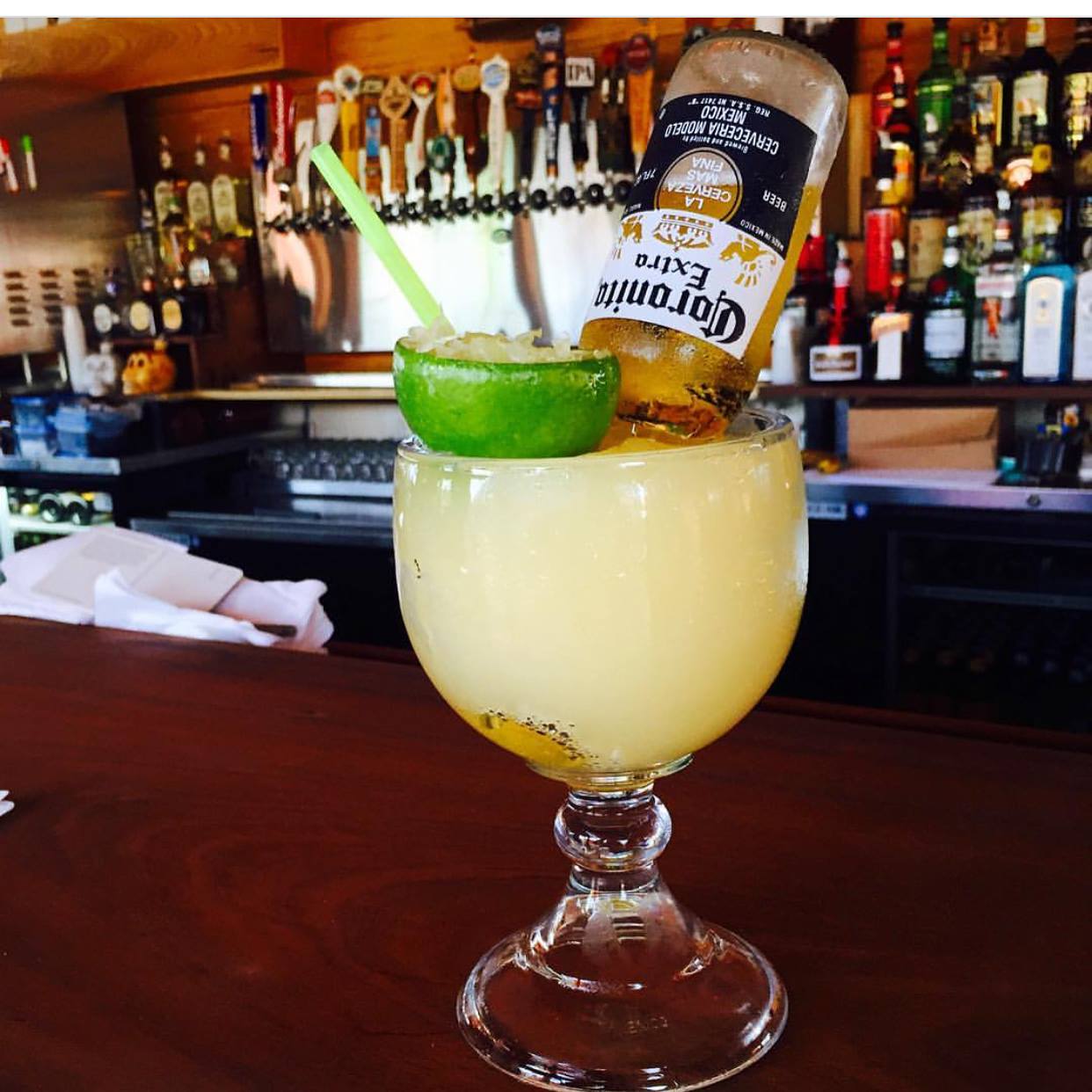 Sipping & Staying Cool The Best Frozen Cocktails in New Orleans