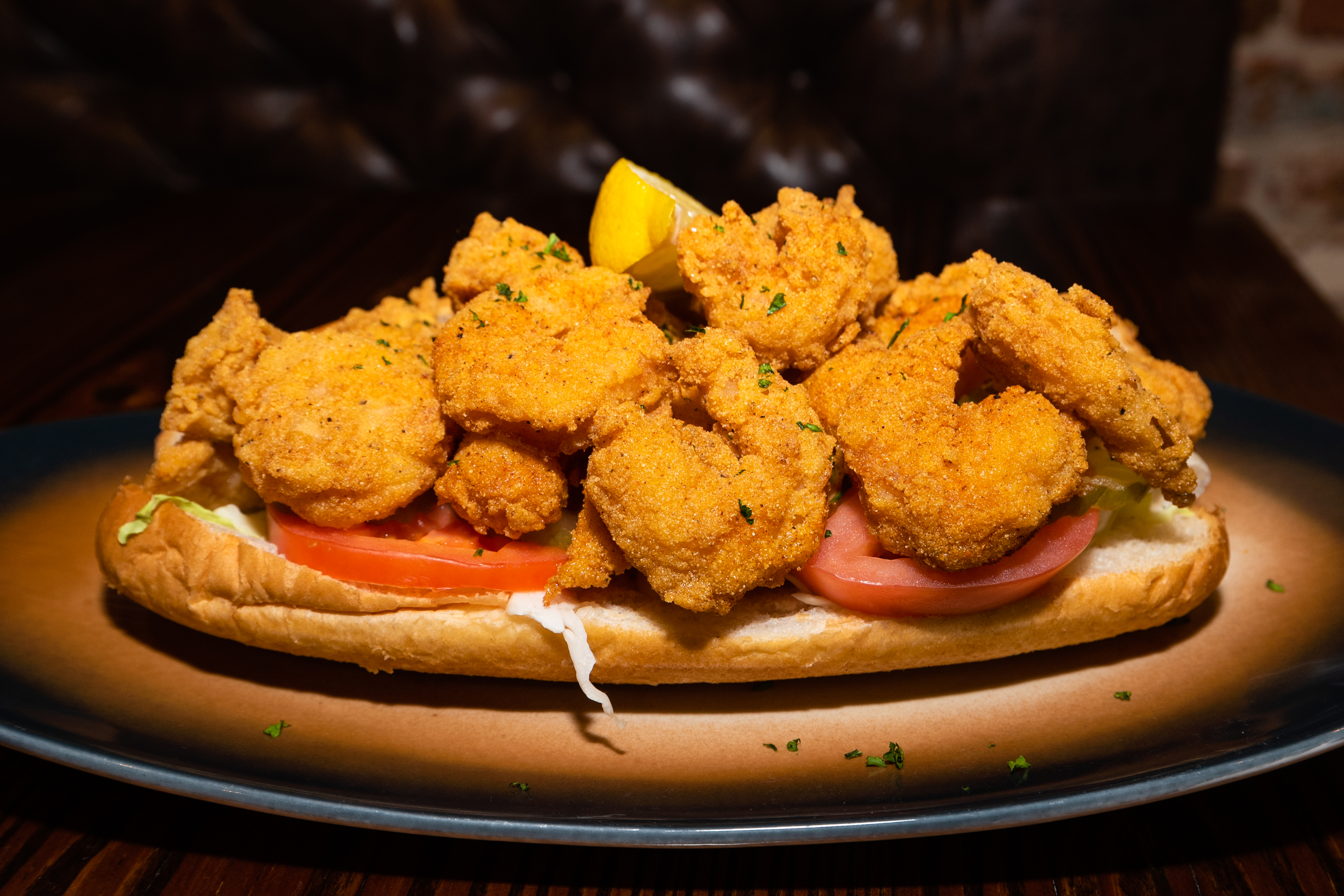 The Hottest New Orleans Restaurants This Fall! Where Y'at