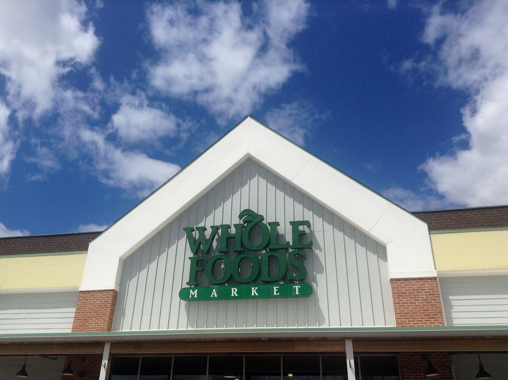 All LA Whole Foods Stores Now Offer Amazon Prime Member