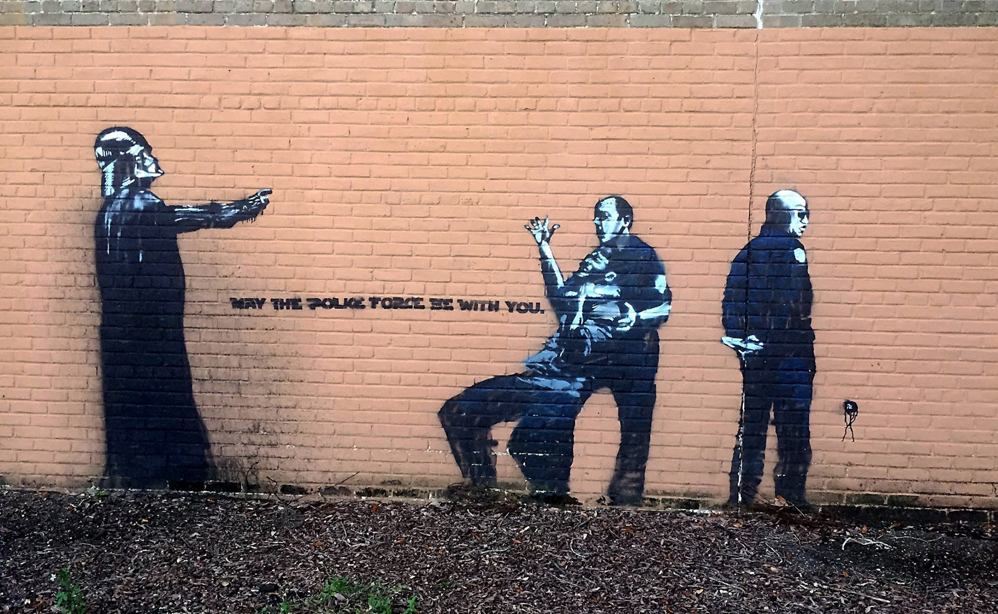 10 Street Artists & Murals Who've Given New Orleans a Facelift Where Y'at