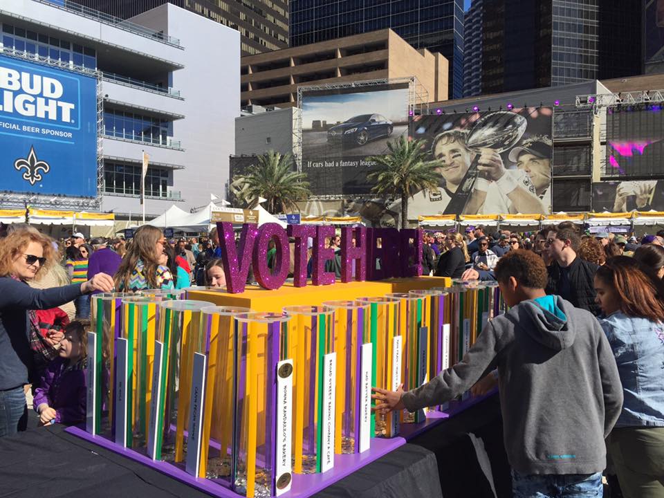 The 5th Annual King Cake Festival Good Eating for a Good Cause Where